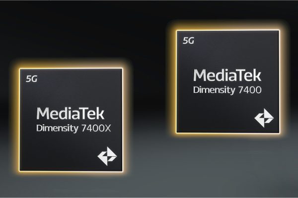 Mediatek Dimensity 7400 и 7400X - новая серия мобильных чипов, которая на этот раз не вносит много изменений