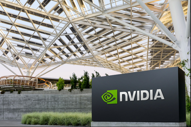 Nvidia публикует финансовые результаты за четвертый квартал 2025 финансового года. Потрясающий доход и чистая прибыль