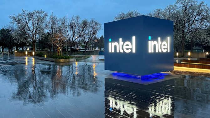 Intel представляет финансовые результаты за четвертый квартал и весь 2024 год. Компания записала заметные убытки