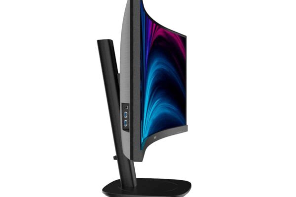 Philips 34B2U3600C является первой моделью мониторов Philips с сертифицированной TCO 10 и 5-летней гарантией
