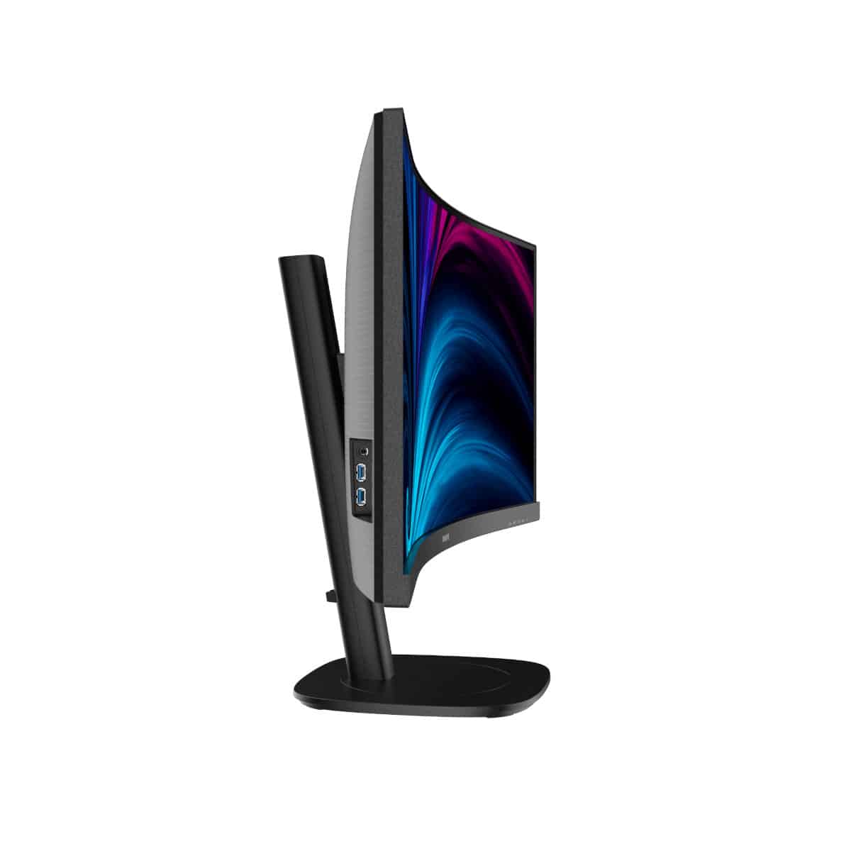 Philips 34B2U3600C является первой моделью мониторов Philips с сертифицированной TCO 10 и 5-летней гарантией