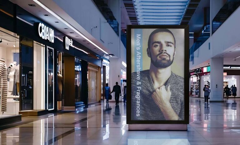 E чернила представлены 75-дюймовые цветные дисплеи, которые не будут страдать от замораживания и тепла