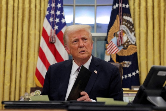 Правительство Трампа рассмотрит субсидии на производство чипов в США.