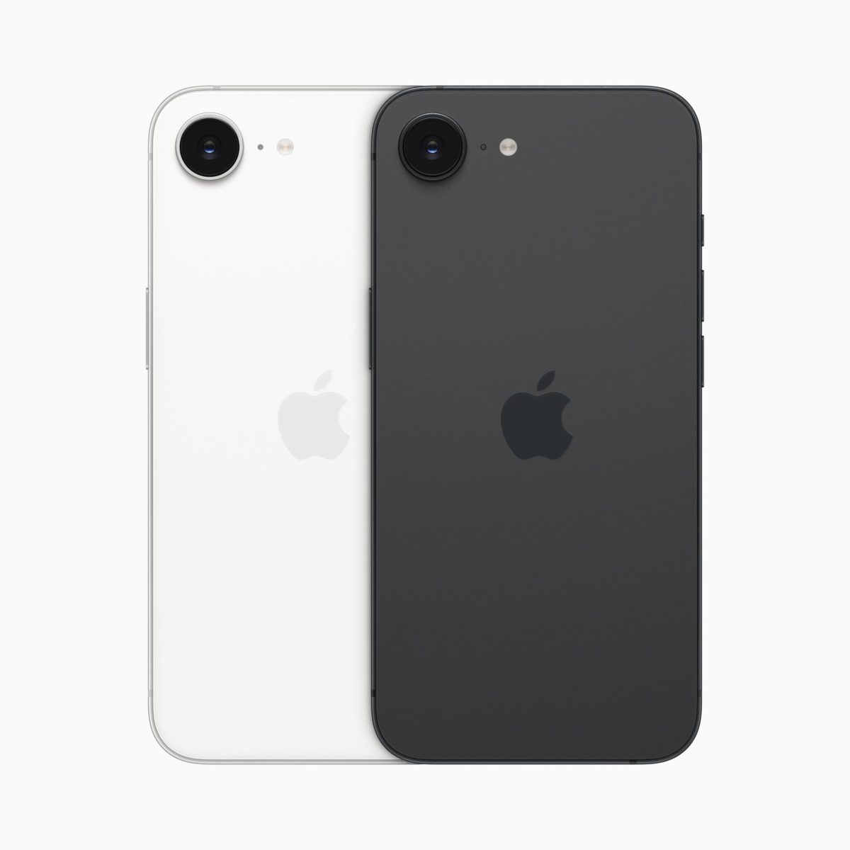 Завтра Vivacom примет предварительные заказы для нового iPhone 16e