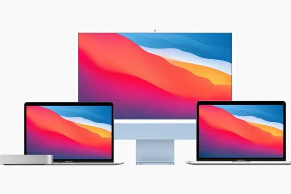 В прошлом году Apple выпустила больше компьютеров с ИИ, чем все другие производители вместе