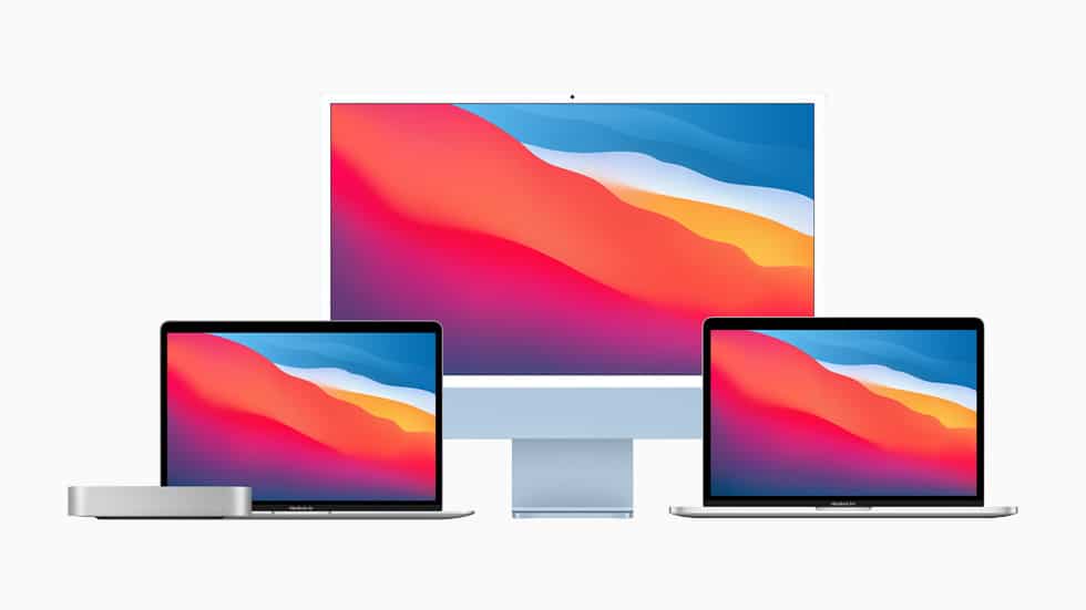 В прошлом году Apple выпустила больше компьютеров с ИИ, чем все другие производители вместе