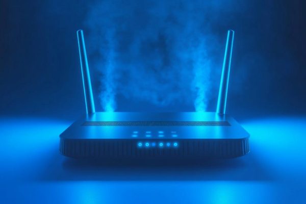 OpenWRT представил первый «бессмертный» маршрутизатор