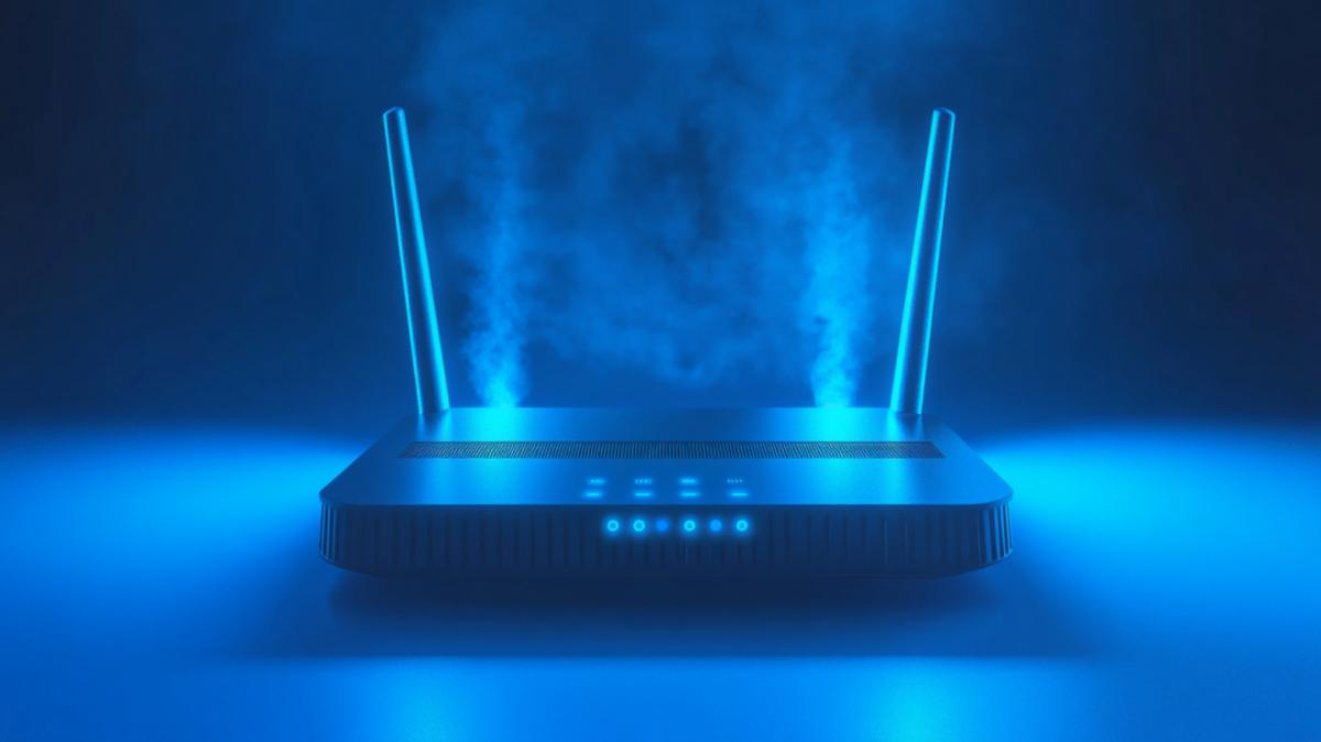 OpenWRT представил первый «бессмертный» маршрутизатор