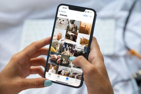 Kaspersky Lab идентифицирует первый троян для iPhone