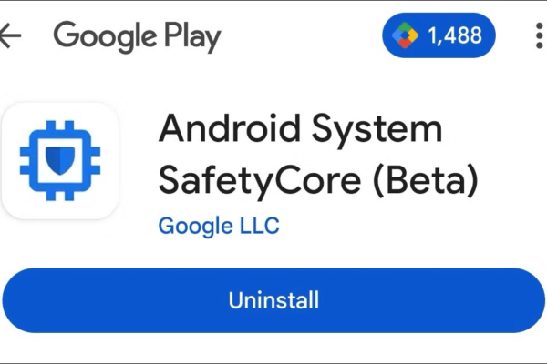 Google раскрыл подробности о работе своего нового инструмента безопасности Safetycore Google раскрыл подробности о работе своего нового инструмента безопасности Safetycore