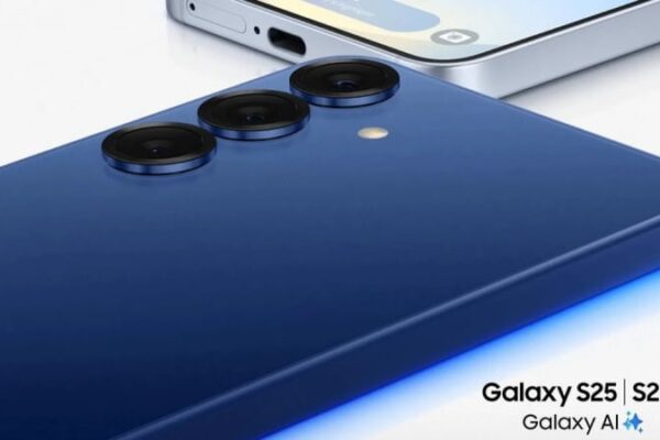 Разборка Samsung Galaxy S25 Plus раскрыла огромную камеру испарения в системе охлаждения