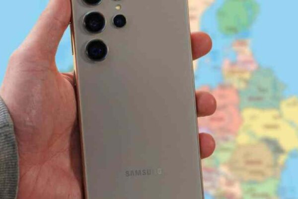 Рынок смартфонов в Европе сообщает о росте после четырехлетнего снижения, Samsung остается лидером
