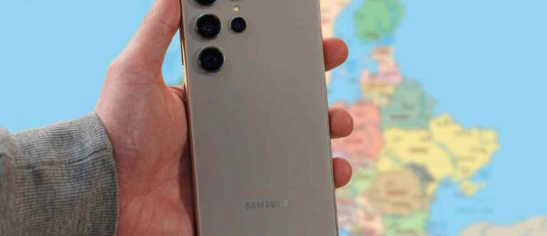 Рынок смартфонов в Европе сообщает о росте после четырехлетнего снижения, Samsung остается лидером