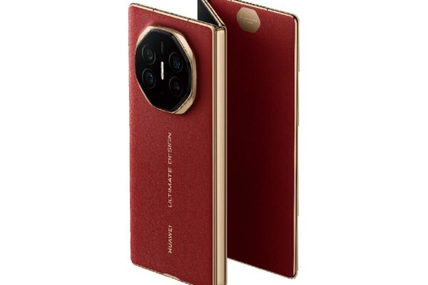 Huawei сообщил, когда появится первый в мире тройной смартфон Mate XT Ultimate Mate XT Ultimate Huawei сообщил, когда появится первый в мире тройной смартфон Mate XT Ultimate Mate XT Ultimate