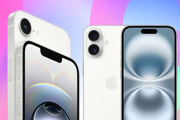Сравнение характеристик iPhone 16E и iPhone 16