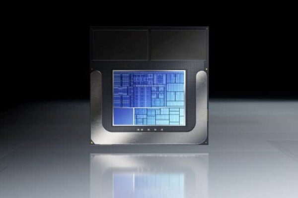 Доля Intel на рынке процессоров достигла 23-летнего дна