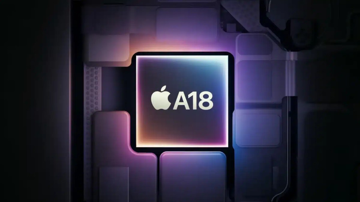 Apple использовала A18 «отключенные» чипы в iPhone 16e, которые не были достаточно хороши для iPhone 16