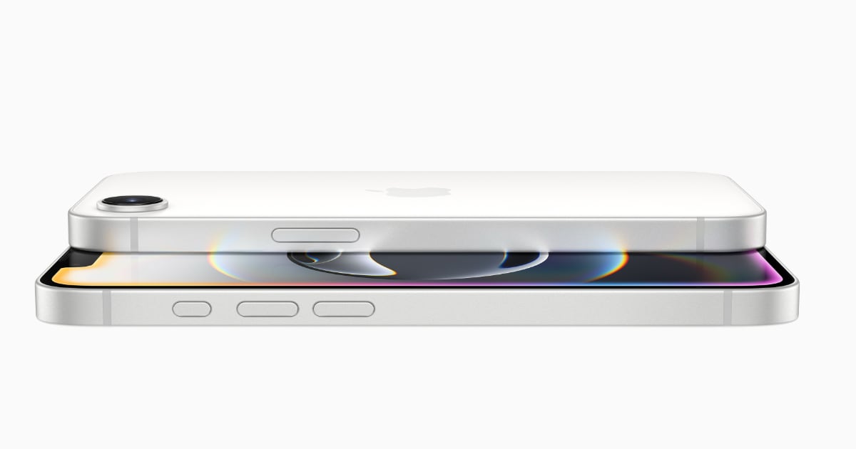 Первые обзоры iPhone 16e: простой «iPhone» для неприхотливых