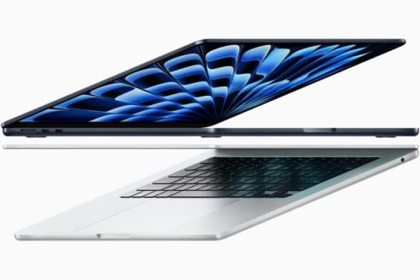 MacBook Air с процессором M4 выпетнется на рынке не позднее марта