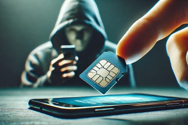 Как защитить свою SIM -карту: основные угрозы и меры предосторожности