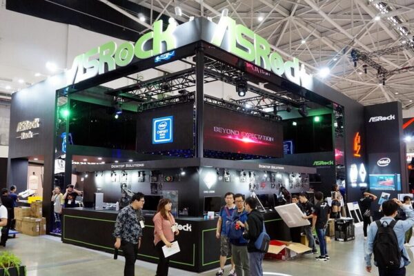 Asrock перенесет часть своего производства из Китая из -за новых импортных обязанностей, налагаемых Трампом
