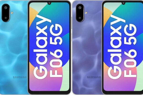 Samsung представила Galaxy F06 5G-это наиболее доступный смартфон 5G 5G