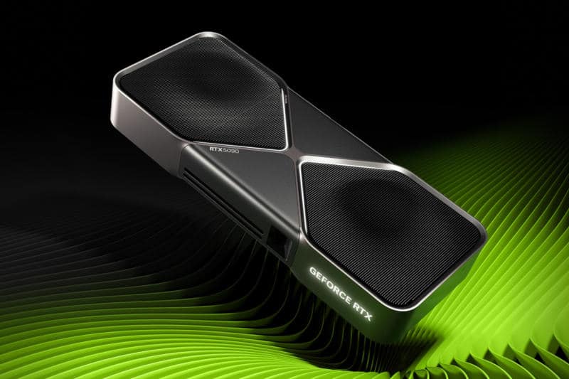 NVIDIA не знает, когда она сможет исправить все проблемы GeForce RTX 5000 Grace Cards