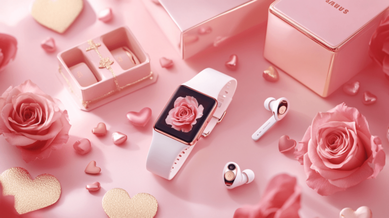 Подарки, которые она влюбится в День святого Валентина