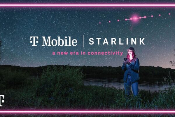 Вот сколько будет стоить спутниковая связь Starlink для обычных смартфонов