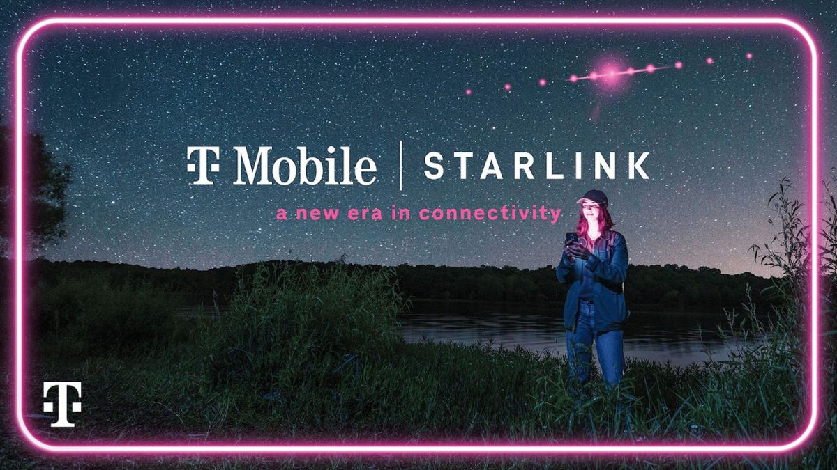 Вот сколько будет стоить спутниковая связь Starlink для обычных смартфонов