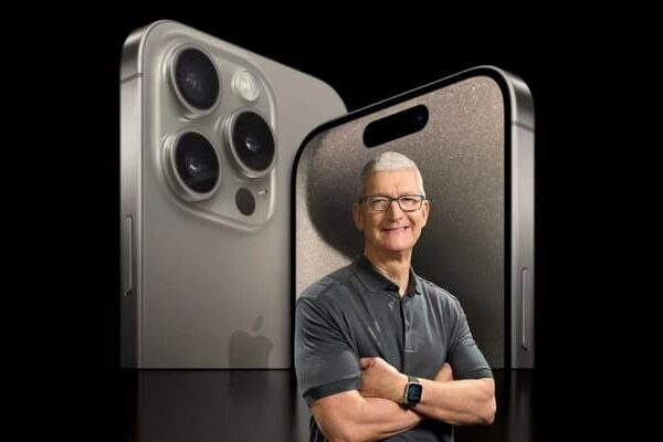 Apple Boss обещал много инноваций в iPhone в ближайшее время