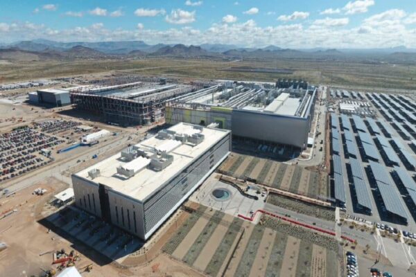 Обязанности Трампа работали: TSMC ускорит начало производства 3 нм чипов в Соединенных Штатах