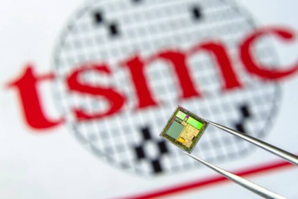 TSMC построит огромный комплекс заводов для производства 1 нм чипсов на юге Тайваня TSMC построит огромный комплекс заводов для производства 1 нм чипсов на юге Тайваня