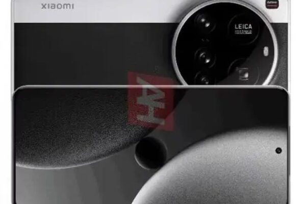 Дизайн смартфона Xiaomi 15 Ultra Flagship намекает на сродство к Leica