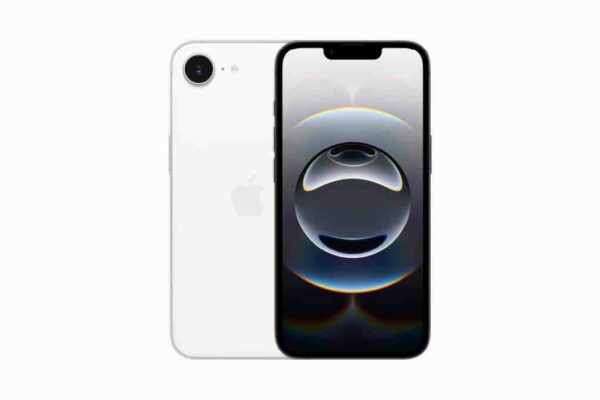 YetTel запускает предварительные условия доступной модели iPhone 16E