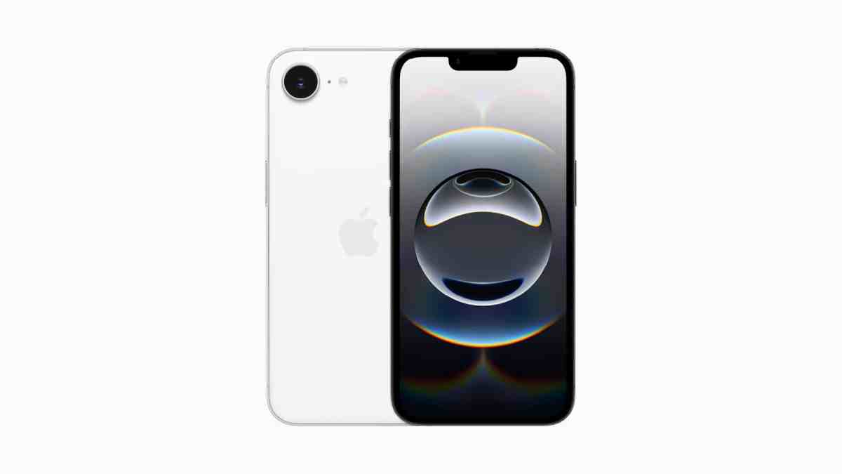 YetTel запускает предварительные условия доступной модели iPhone 16E
