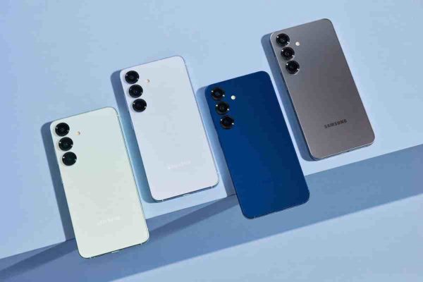 Не только телефон, но и цифровой партнер: Samsung Galaxy S25+ - настоящий помощник искусственного интеллекта