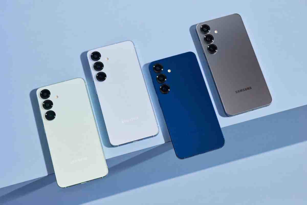 Не только телефон, но и цифровой партнер: Samsung Galaxy S25+ - настоящий помощник искусственного интеллекта