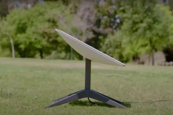 Starlink скоро выпустит антенну, которая будет в 5 раз быстрее, чем существующая