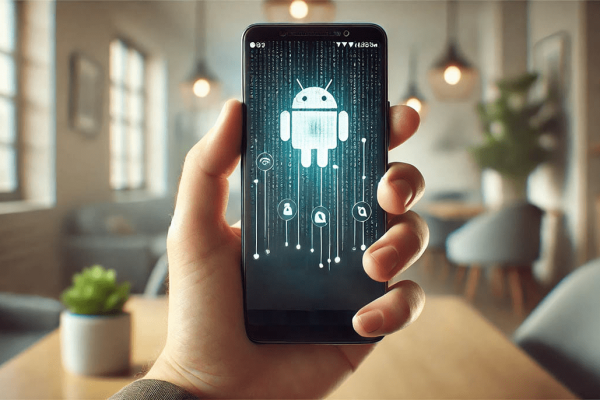 Даже перезапуск не спасет вас: Google был найден в массовом шпиональном шпионаже на пользователях Android