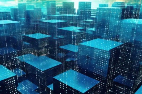 Где хранится информация: вот самые безопасные средства хранения данных в мире