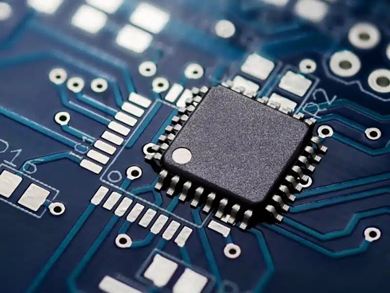 Российские разработчики процессоров RISC-V просили государственную помощь, как в Китае