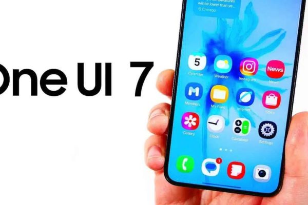 Samsung распределяет одну бета -версию UI 7 для большего количества устройств