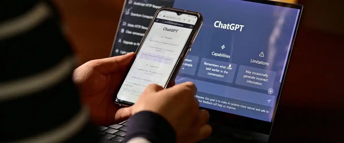 Чатботы оказались самыми популярными среди менее образованных слоев населения