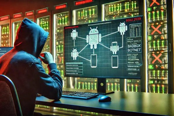 Телевизионный шпионаж: как экраны в миллионах домов превратились в Hackers Windows