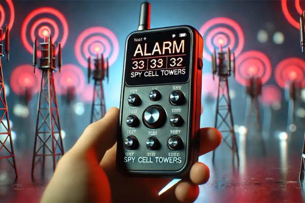 Rayhunter: Как превратить бюджетный маршрутизатор в цифровой детектор отслеживания