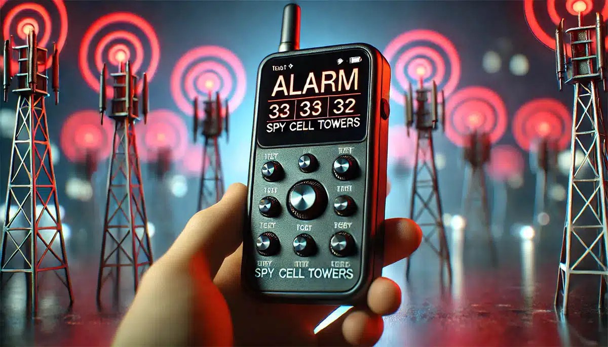 Rayhunter: Как превратить бюджетный маршрутизатор в цифровой детектор отслеживания