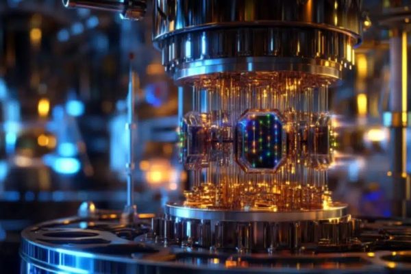 Свет вместо холода: Psiquantum решил основную проблему в квантовых расчетах