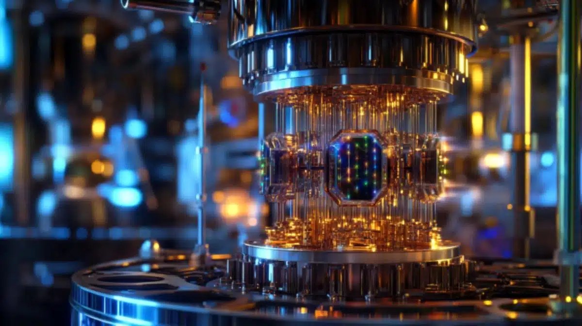 Свет вместо холода: Psiquantum решил основную проблему в квантовых расчетах