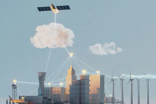 В 1984 году было 1000 интернет -устройств, в 1992 году - 1 миллион, а в 2025 году их число достигло…